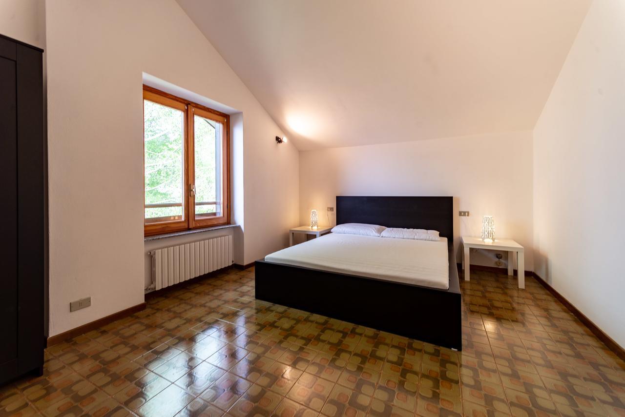 Bologna House Apartment Perledo Exterior photo