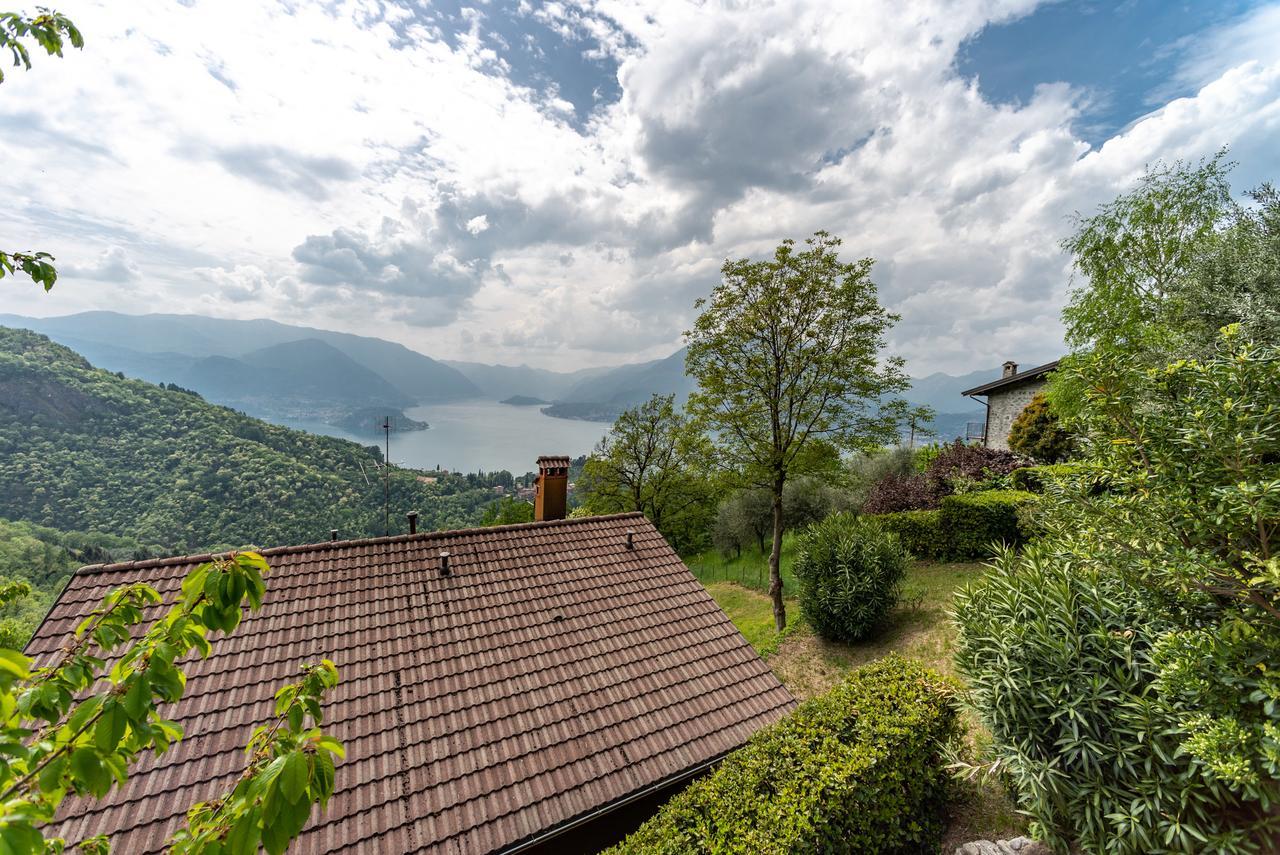 Bologna House Apartment Perledo Exterior photo