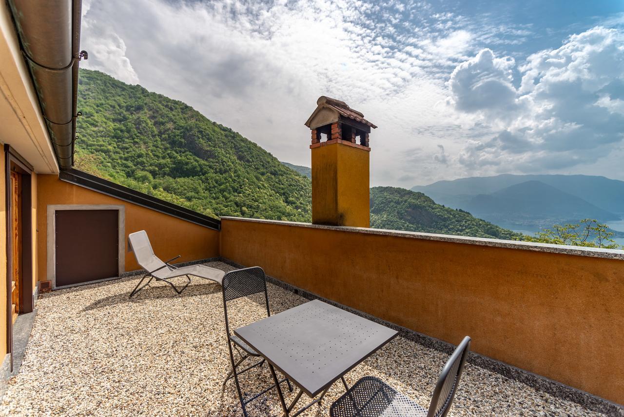 Bologna House Apartment Perledo Exterior photo