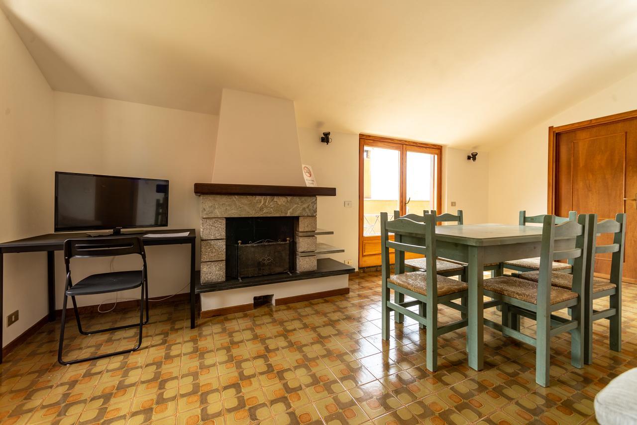 Bologna House Apartment Perledo Exterior photo