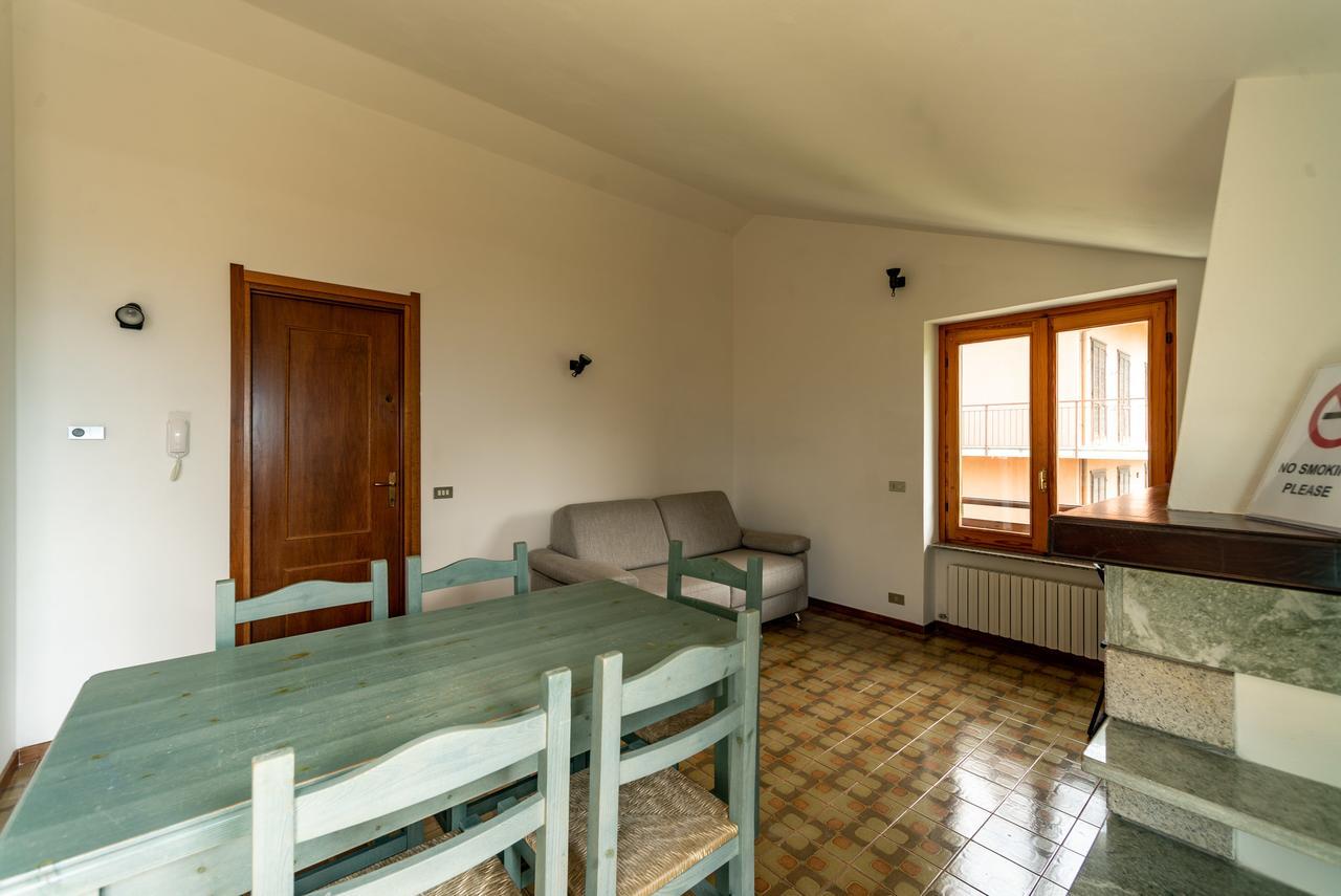 Bologna House Apartment Perledo Exterior photo