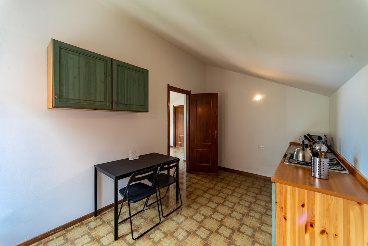 Bologna House Apartment Perledo Exterior photo