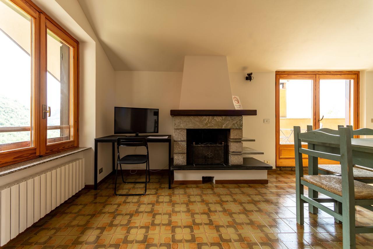 Bologna House Apartment Perledo Exterior photo