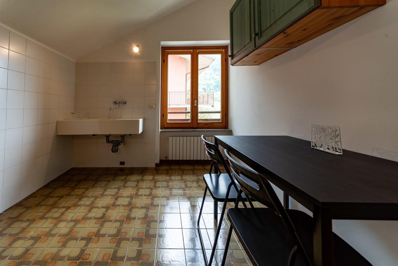 Bologna House Apartment Perledo Exterior photo
