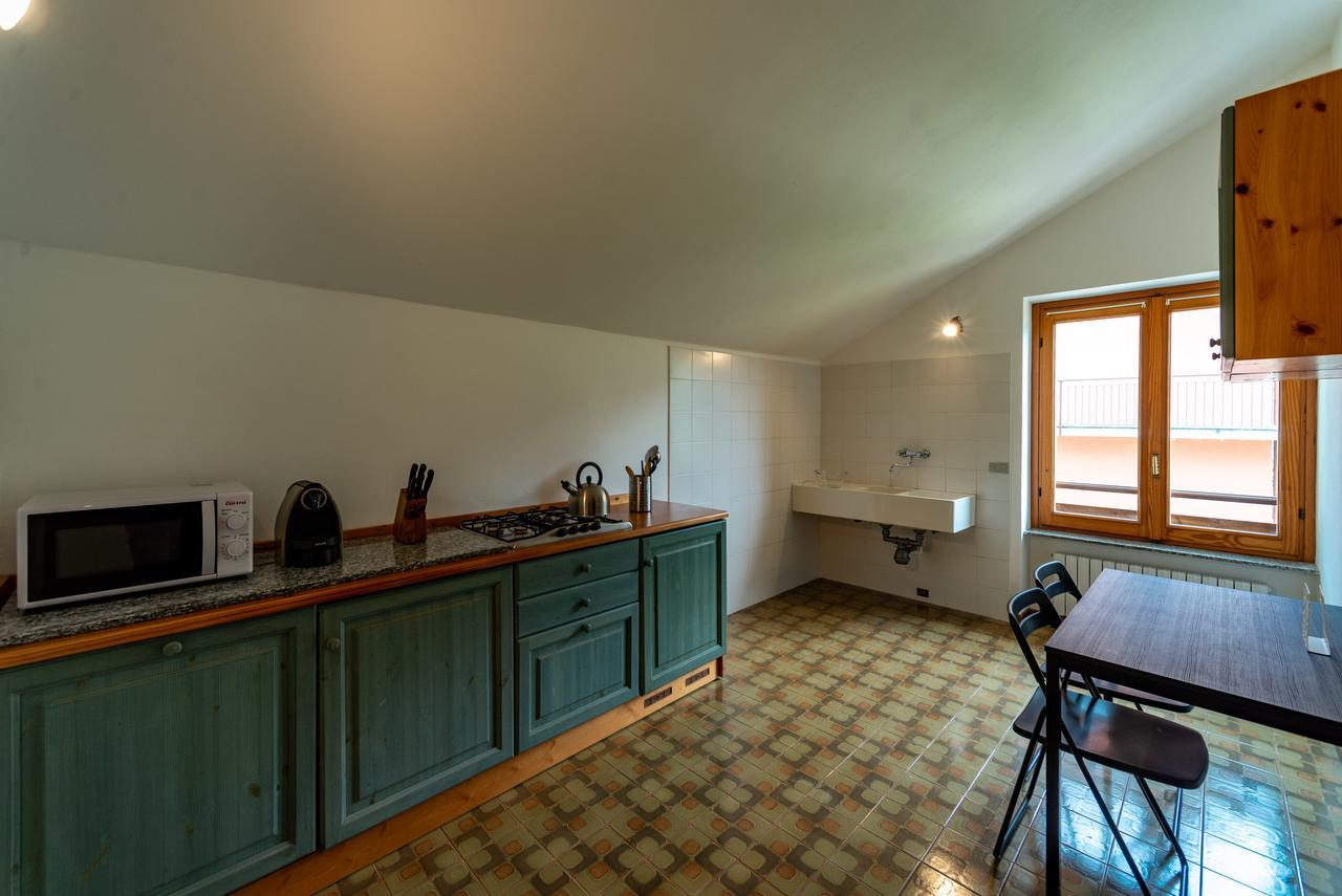 Bologna House Apartment Perledo Exterior photo
