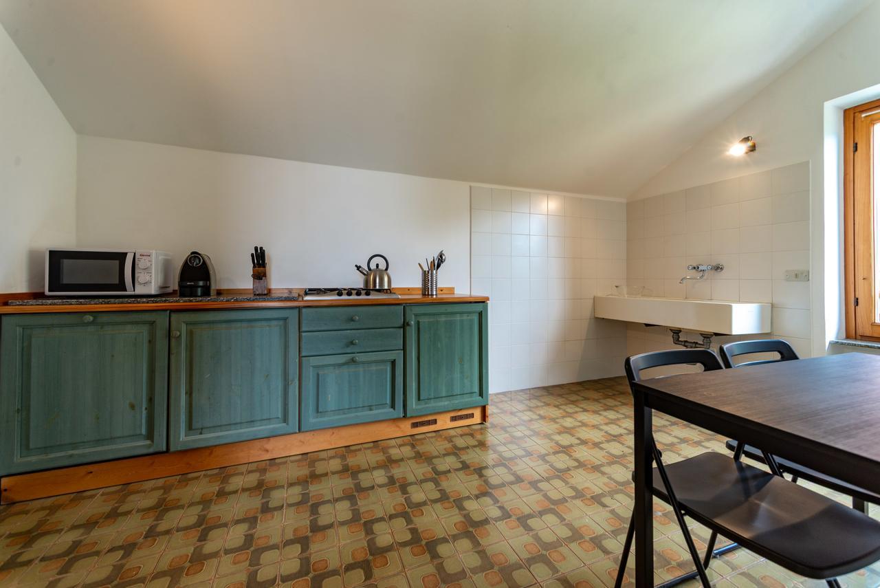 Bologna House Apartment Perledo Exterior photo