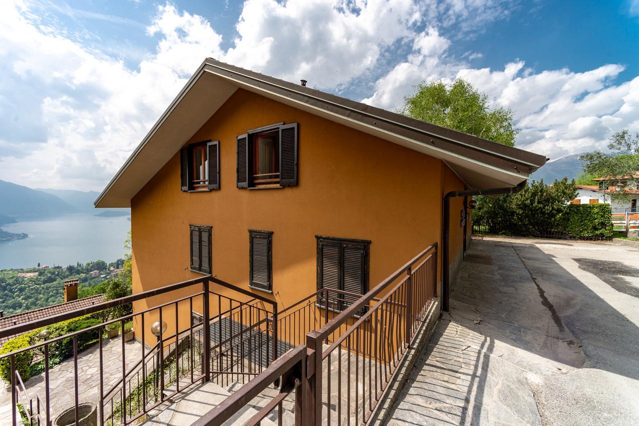 Bologna House Apartment Perledo Exterior photo